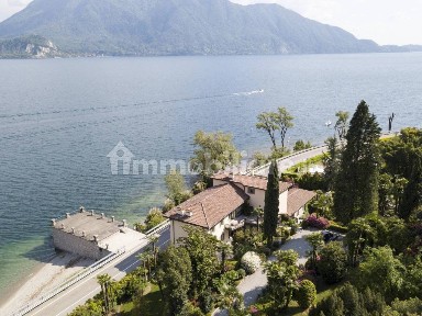Villa unifamiliare via Nazionale 160, Gonte, Oggebbio