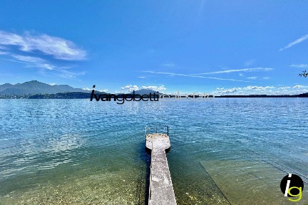 Stresa, Via Sempione Sud