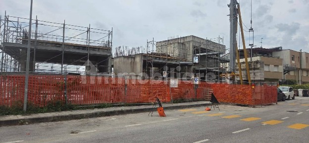 Appartamenti di nuova costruzione a Ancona