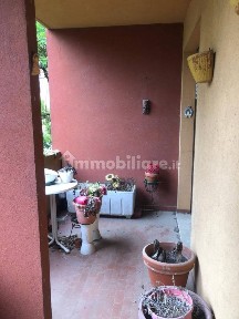 Appartamento buono stato, primo piano, Vivere Verde, Borgo Pace, Stadio, Ospedale, Senigallia