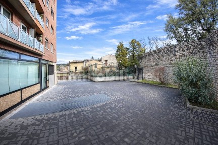 Fabriano, Viale Giambattista Zobicco, 39