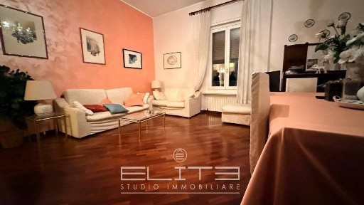 Appartamento via Terenzio Frediani 7, Cavour, Ancona