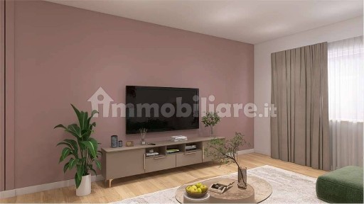 Appartamento via Piccitu', 12, Via Gramsci, Jesi