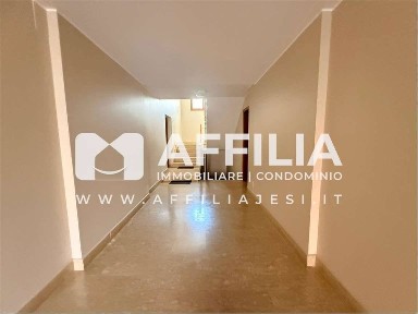 Appartamento via Longhi, 4, Tabano - Montecappone, Jesi
