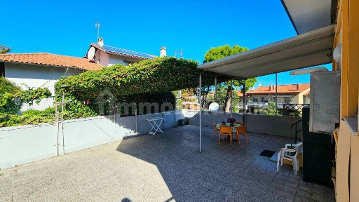 Appartamento via Palermo 4, Centro, Falconara Marittima