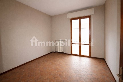 Appartamento paradiso, Jesi