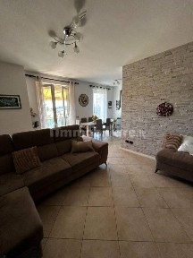 Appartamento via Montegallo 29, Offagna