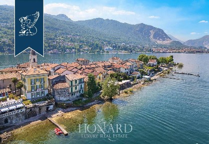 Villa unifamiliare, buono stato, 450 m², Stresa