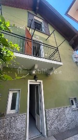 Villa unifamiliare via delle Difese 6, Centro, Domodossola