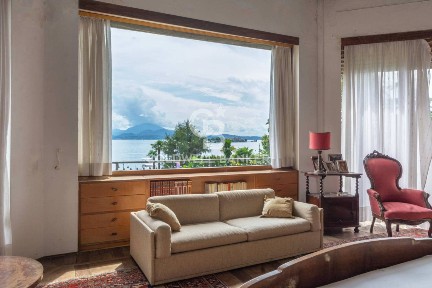 Villa unifamiliare, buono stato, 1300 m², Centro, Baveno