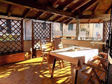 Villa unifamiliare via Vincenzo De Vit, Centro, Stresa