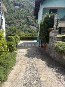 Villa unifamiliare via Molinetto 42, Centro, Crodo