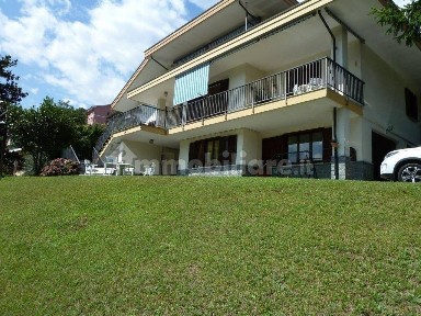 Villa unifamiliare via San Cristoforo, 19, Centro, Crevoladossola