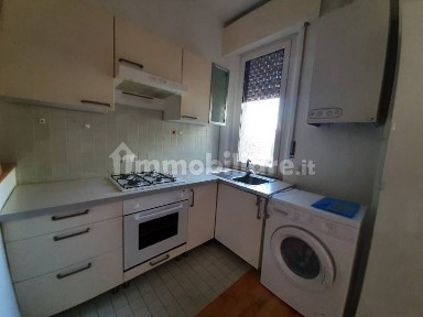 Bilocale via Redipuglia 30, Borgo Rodi, Ancona