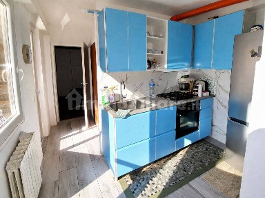 Quadrilocale ottimo stato, su più livelli, Gallodoro - Prato, Jesi