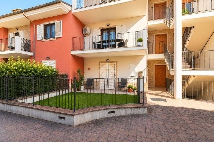 Loreto, VIA EUGENIO MONTALE, 31