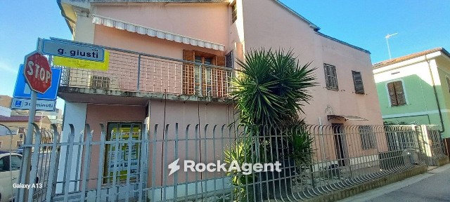 Appartamento via Raffaello Sanzio, 106, Vivere Verde, Borgo Pace, Stadio, Ospedale, Senigallia