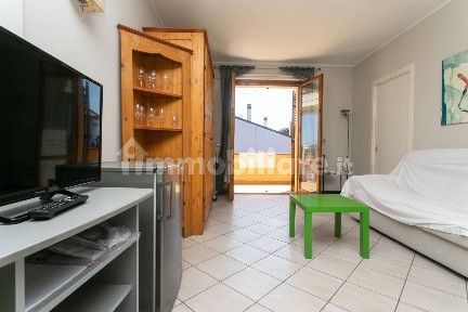 Sirolo, Via Sant'Antonio, 8