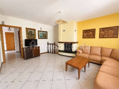 Quadrilocale via Dei Ciliegi, 32, Marina Di Montemarciano, Montemarciano