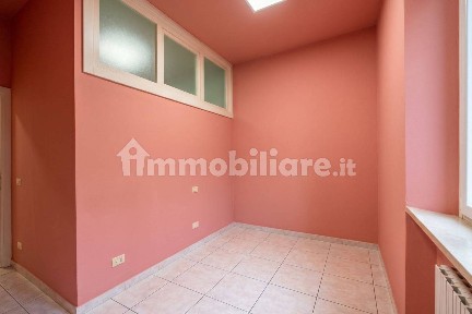 Ancona, Cavour, Via Isonzo