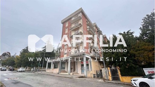Jesi, Viale della Vittoria, Via Gramsci, 0