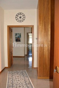 Quadrilocale primo piano, Centro, Castelfidardo