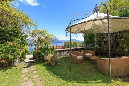 Villa unifamiliare via Someraro 14, Campino, Stresa