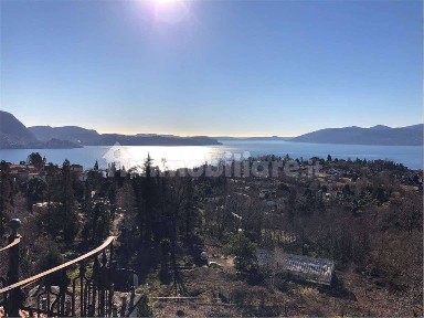 Villa unifamiliare 865 m², Intra, Verbania
