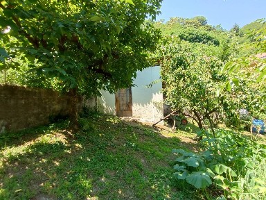 Gravellona Toce, Via Martiri
