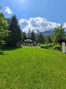 Villa unifamiliare via Druogno, Druogno