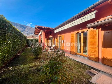 Villa unifamiliare via Granerolo 20, Centro, Omegna