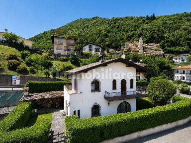 Villa unifamiliare, buono stato, 135 m², Centro, Cannobio