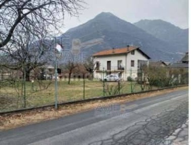 Villa all'asta via Filippo Maria Beltrami 17, Pieve Vergonte