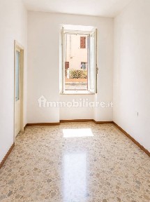 Appartamento da ristrutturare, primo piano, Centro Storico, Jesi