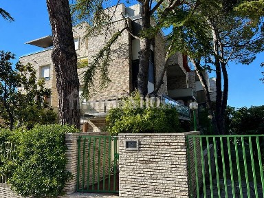 Appartamento primo piano, Adriatico, Ancona