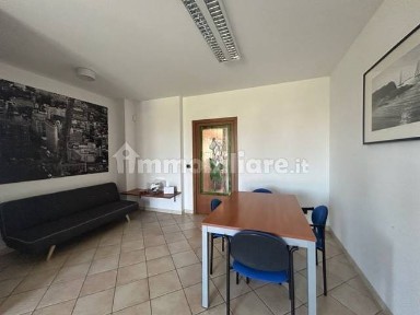Quadrilocale ottimo stato, primo piano, Chiaravalle