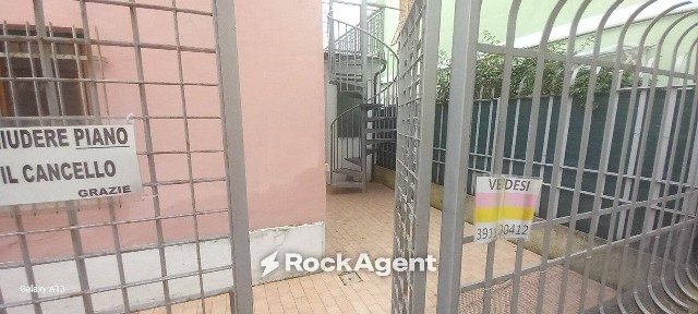 Trilocale via Giuseppe Giusti 1, Vivere Verde, Borgo Pace, Stadio, Ospedale, Senigallia