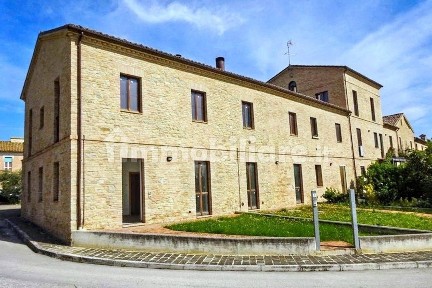 Appartamento all'asta via Santo Apollinare, 7, 60030 Monte Roberto Italia, Monte Roberto