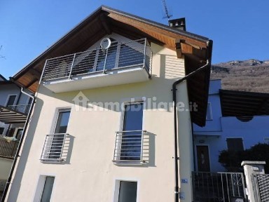 Crevoladossola, Via Casetti