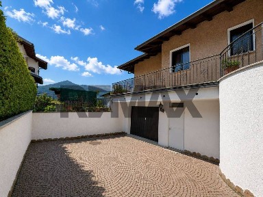 Villa unifamiliare, ottimo stato, 300 m², Centro, Cannobio