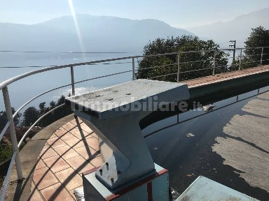 Villa unifamiliare via 20 Settembre 34, Suna Alta, Monterosso, Cavandone, Verbania