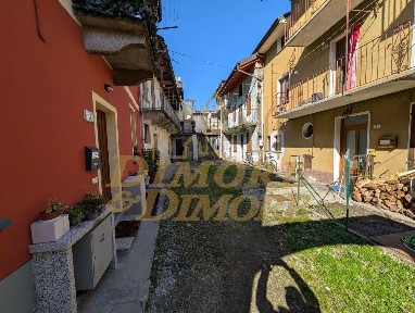 Villa unifamiliare, buono stato, 200 m², Anzola d'Ossola