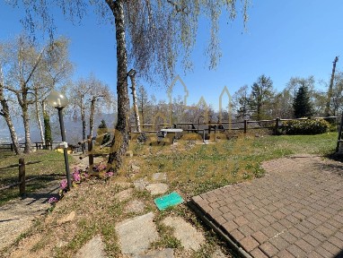 Villa unifamiliare, buono stato, 50 m², Germagno