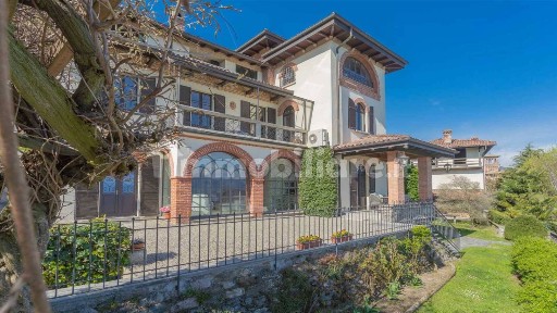 Stresa, Via per Brisino, 14