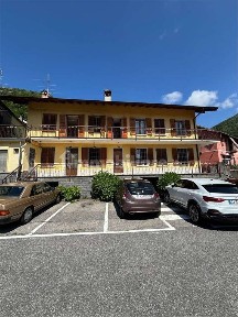 San Bernardino Verbano, Via Cicogna