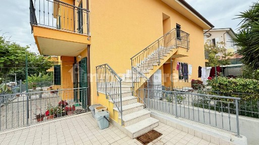 Sirolo, Via della Repubblica, 12