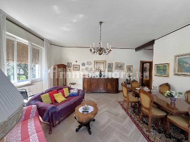 Appartamento via Tevere 12, Vivere Verde, Borgo Pace, Stadio, Ospedale, Senigallia