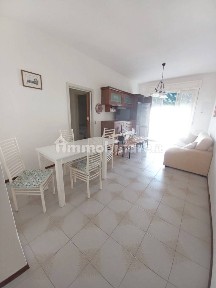 Trilocale via Pesaro 67, Marcelli, Numana