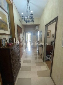 Appartamento via Pasubio 6, Vivere Verde, Borgo Pace, Stadio, Ospedale, Senigallia