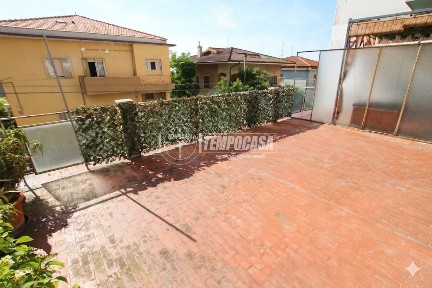 Ancona, Tavernelle, Via delle Tavernelle
